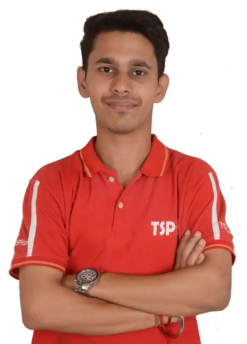 Shivam Kumar